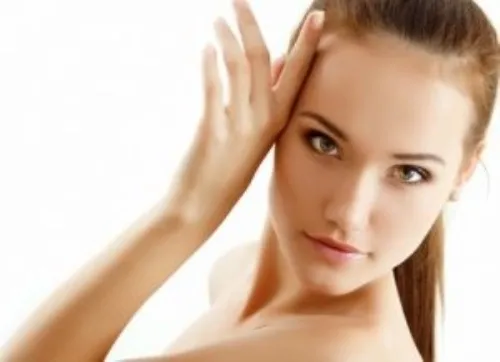 Beauty derm : sastav samo prirodnih sastojaka.