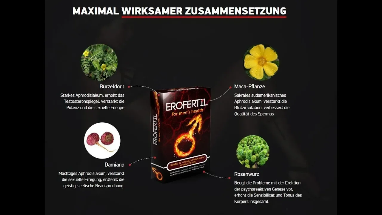 Omni potent : sastav samo prirodnih sastojaka.